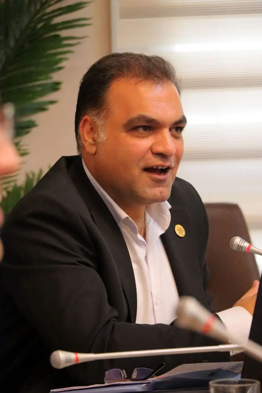 صنعت نساجی در میان توسعه،تحریم و قاچاق