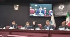 دکتر علی خطیبی: حمایت بیمه‌ای و مشاوره تخصصی، مسیر سرمایه‌گذاری در اکتشاف معدن را هموار می‌کند 