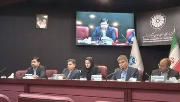 دکتر علی خطیبی: حمایت بیمه‌ای و مشاوره تخصصی، مسیر سرمایه‌گذاری در اکتشاف معدن را هموار می‌کند 