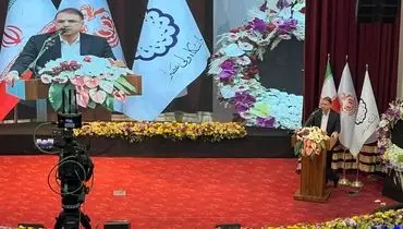 شرکت ملی مس در گام دوم توسعه، هدف‌گذاری تولید یک میلیون تن کاتد را دنبال می‌کند 