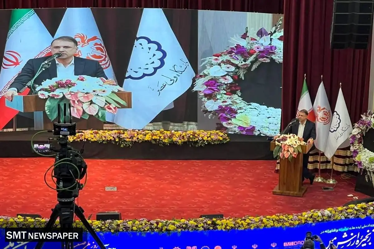 شرکت ملی مس در گام دوم توسعه، هدف‌گذاری تولید یک میلیون تن کاتد را دنبال می‌کند 