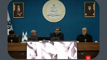 فولاد مبارکه از پیشگامان اجرای طرح پرورش مدیران کشور است/ مدیران آینده‌نگر، نبض هدایت صنعتی و اقتصادی اصفهان را به دست می‌گیرند