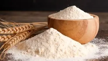 کاهش مصرف آرد پس از خروج اتباع غیرقانونی