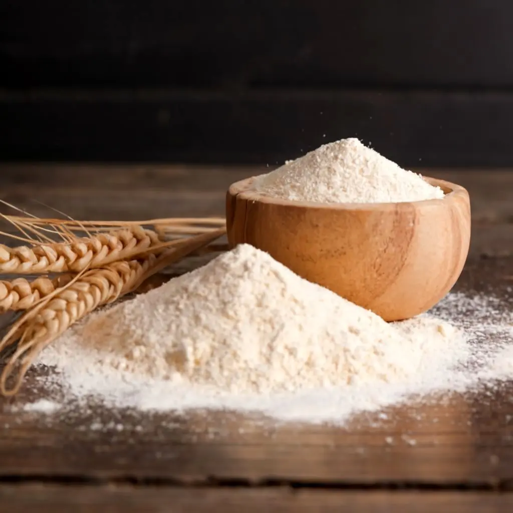 کاهش مصرف آرد پس از خروج اتباع غیرقانونی