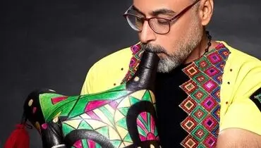 کنسرت احساسی لیان در تهران