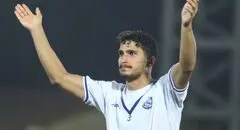 استقلال جانشین رامین رضاییان را جذب کرد