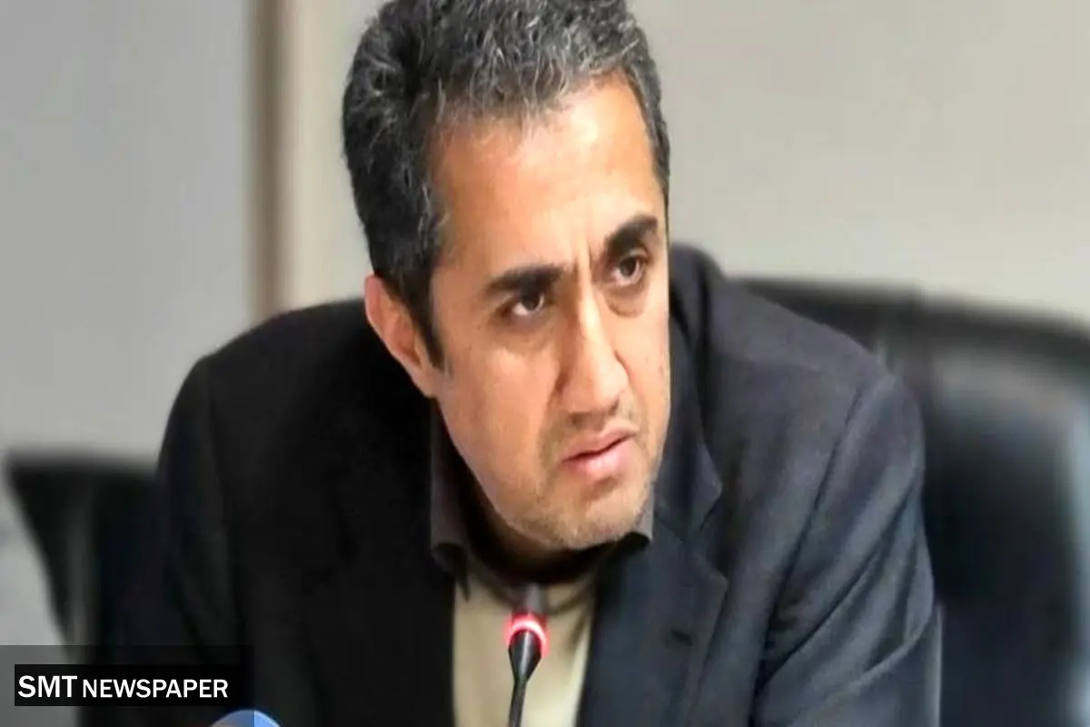 آقاجانلو مطرح کرد:: آینده صنعت فولاد در گرو فولاد سبز، همکاری منطقه‌ای و عبور از چالش انرژی