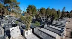 مردن هم دیگر ارزان نیست!