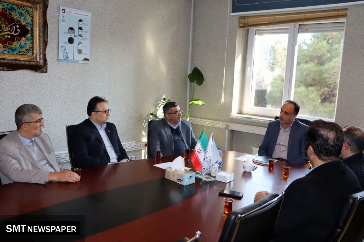 لکههای صنعتی آذربایجان غربی جهت ارائه به سرمایهگذاران شناسایی گردد