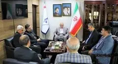 طرح نفس در امتداد برنامه احیا و بازآفرینی بانک سرمایه اجرا می‌شود