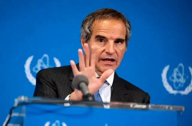 یک پیام جالب توجه درباره نیروگاه اتمی بوشهر در شرایط جنگی