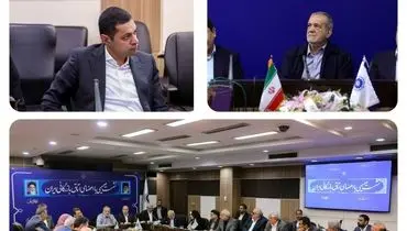 درخواست نماینده فولادسازان از رئیس‌جمهور برای اصلاح سیاست ارزی صادرات فولاد