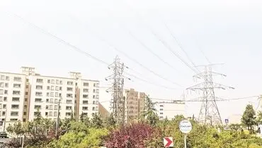 مصرف برق را کاهش دهید!