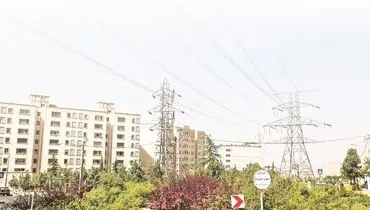 مصرف برق را کاهش دهید!