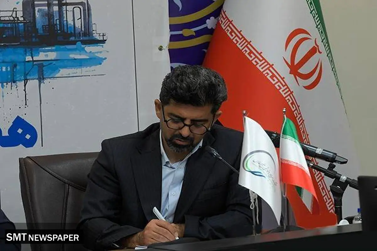 پیام مدیر برند، مسئولیت اجتماعی و روابط عمومی گروه صنایع پتروشیمی خلیج فارس به مناسبت روز ارتباطات و روابط عمومی
