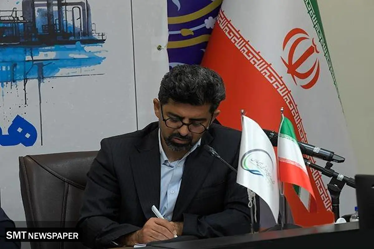 پیام مدیر برند، مسئولیت اجتماعی و روابط عمومی گروه صنایع پتروشیمی خلیج فارس به مناسبت روز ارتباطات و روابط عمومی
