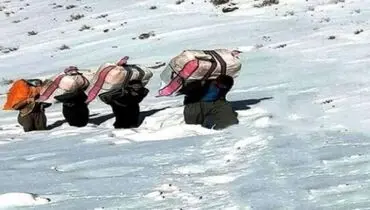 سردار گودرزی: کولبری هم معضل معیشتی است، هم تهدید امنیتی