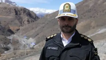 ترافیک سنگین در سه آزادراه اصلی کشور