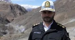 ترافیک سنگین در سه آزادراه اصلی کشور