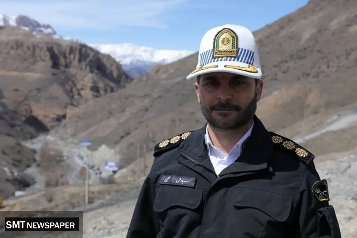 ترافیک سنگین در سه آزادراه اصلی کشور