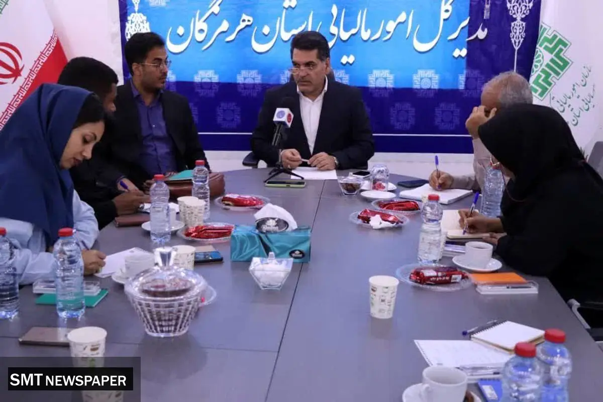 وصول سهم ۱۲ درصدی هرمزگان از عوارض آلایندگی عسلویه