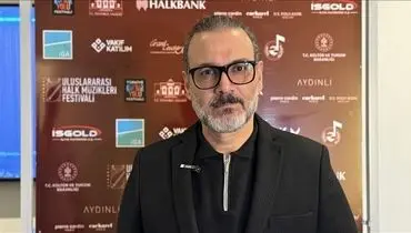 کنسرت علیرضا قربانی با قیمت نجومی بلیت