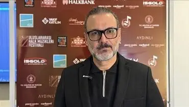کنسرت علیرضا قربانی با قیمت نجومی بلیت