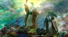 فهرست امامان دوازده‌گانه + زمان آغاز امامت