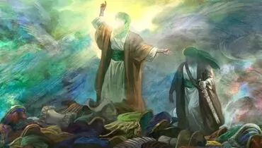 فهرست امامان دوازده‌گانه + زمان آغاز امامت