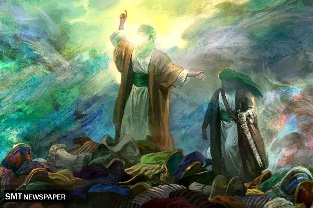 فهرست امامان دوازده‌گانه + زمان آغاز امامت