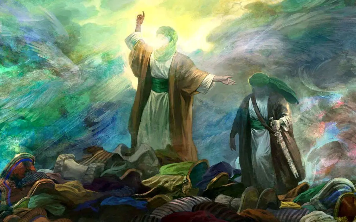 فهرست امامان دوازده‌گانه + زمان آغاز امامت