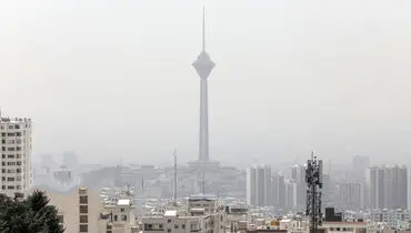 تهران زیر سایه فرسودگی