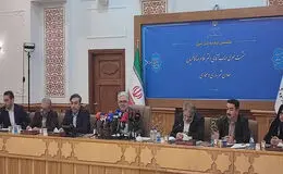 با همکاری شورای عالی شهرسازی، بازسازی ساختمان‌های آسیب‌دیده در کلانشهر به شهرداری ها و در سایر شهرها به بنیاد مسکن واگذار شده است