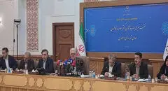 با همکاری شورای عالی شهرسازی، بازسازی ساختمان‌های آسیب‌دیده در کلانشهر به شهرداری ها و در سایر شهرها به بنیاد مسکن واگذار شده است
