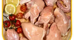 قیمت انواع مرغ امروز چهارشنبه ۲۸ آبان ۱۴۰۴ + جدول