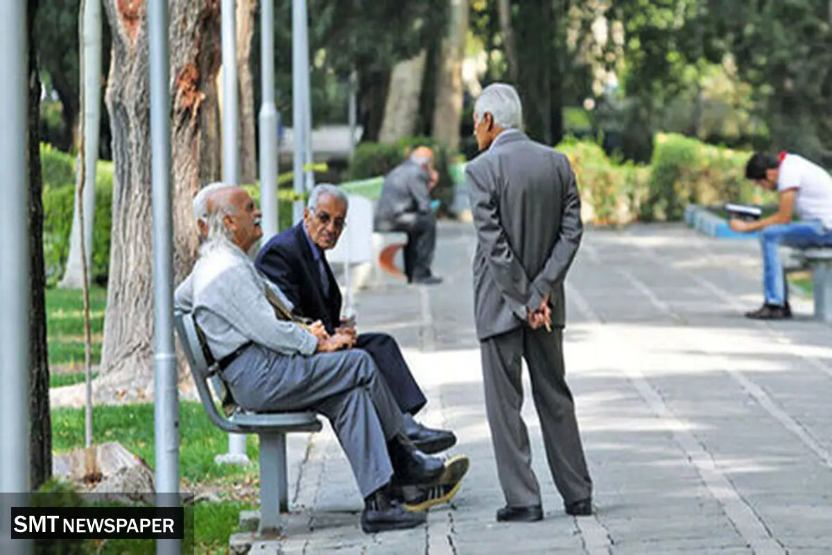 بیمه تکمیلی بازنشستگان کارگری پرداخت نشد