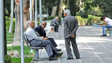 بیمه تکمیلی بازنشستگان کارگری پرداخت نشد