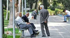 بیمه تکمیلی بازنشستگان کارگری پرداخت نشد