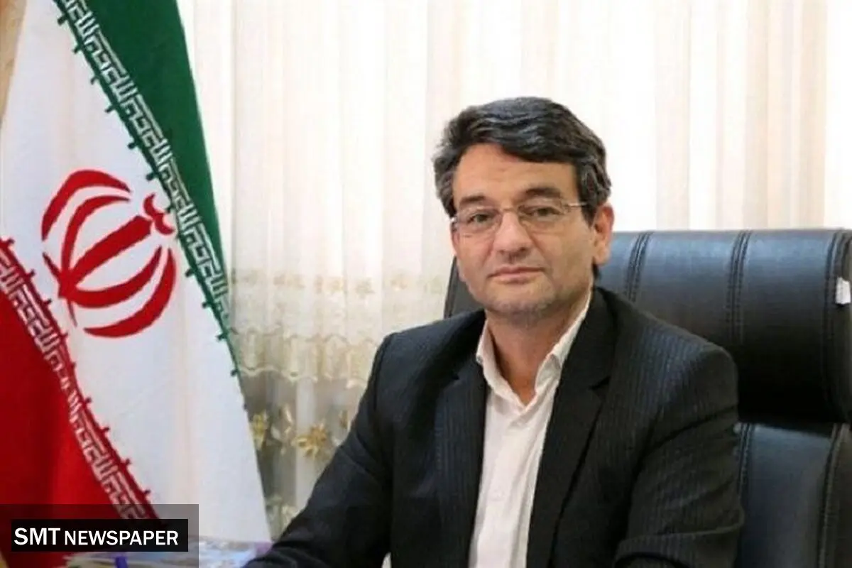 جرجانی به سمت دبیر کمیته فعال‌سازی محدوده‌های معدنی منصوب شد