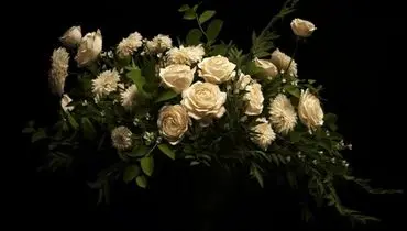 پیام کوتاه تسلیت