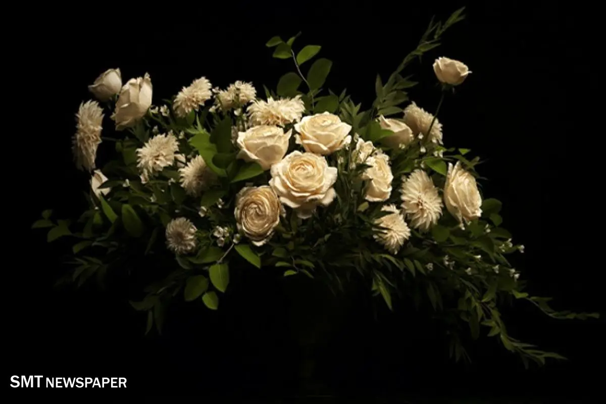 پیام کوتاه تسلیت