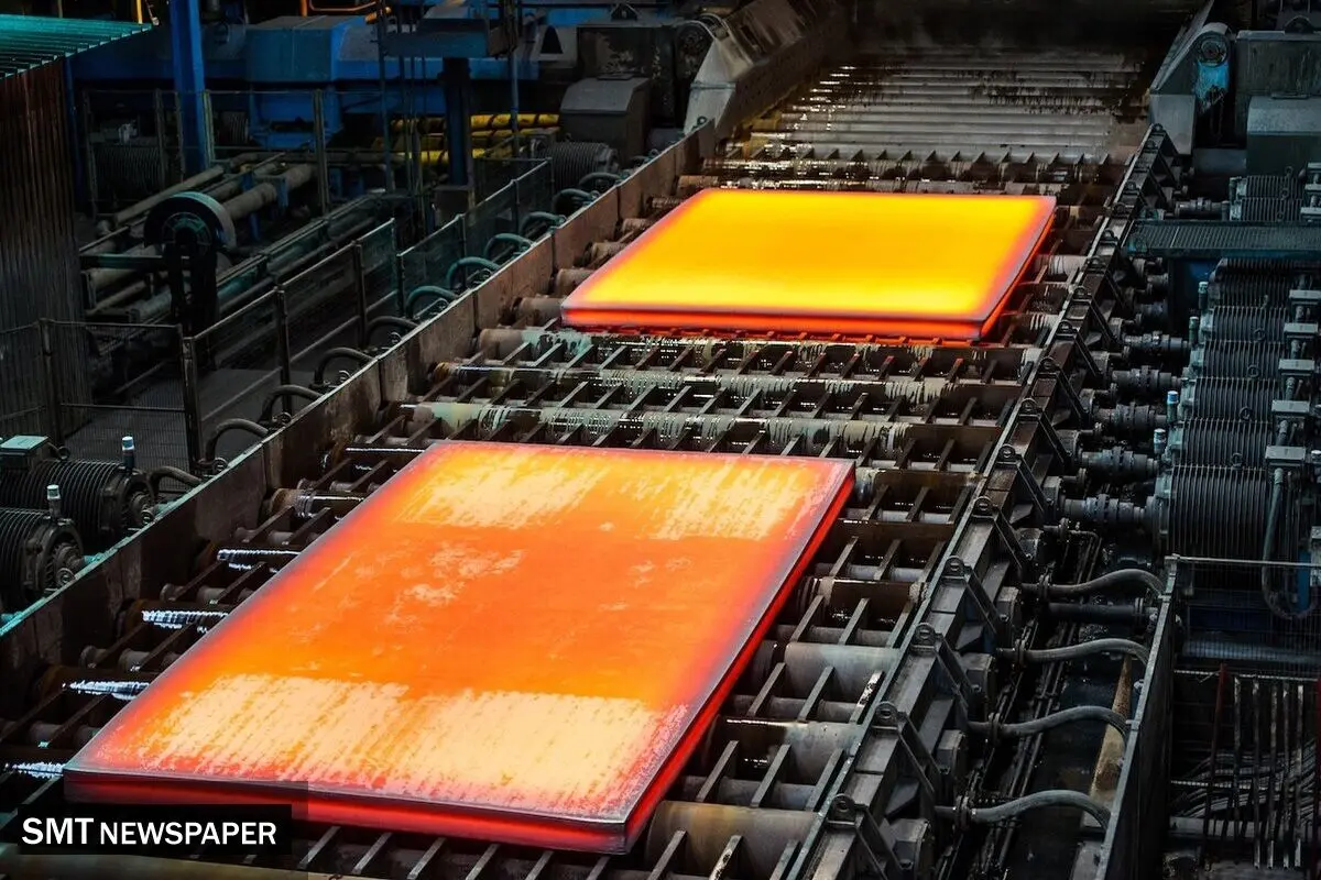 چالش‌های فولاد آلمان در ۲۰۲۵