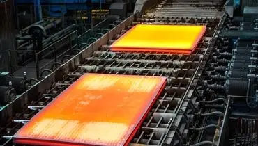 چالش‌های فولاد آلمان در ۲۰۲۵