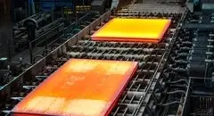 چالش‌های فولاد آلمان در ۲۰۲۵