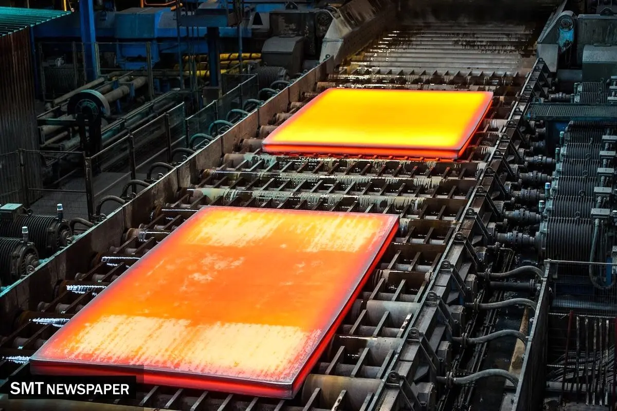 چالش‌های فولاد آلمان در ۲۰۲۵