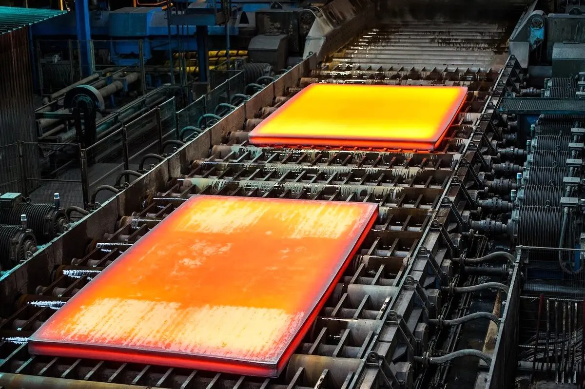 چالش‌های فولاد آلمان در ۲۰۲۵