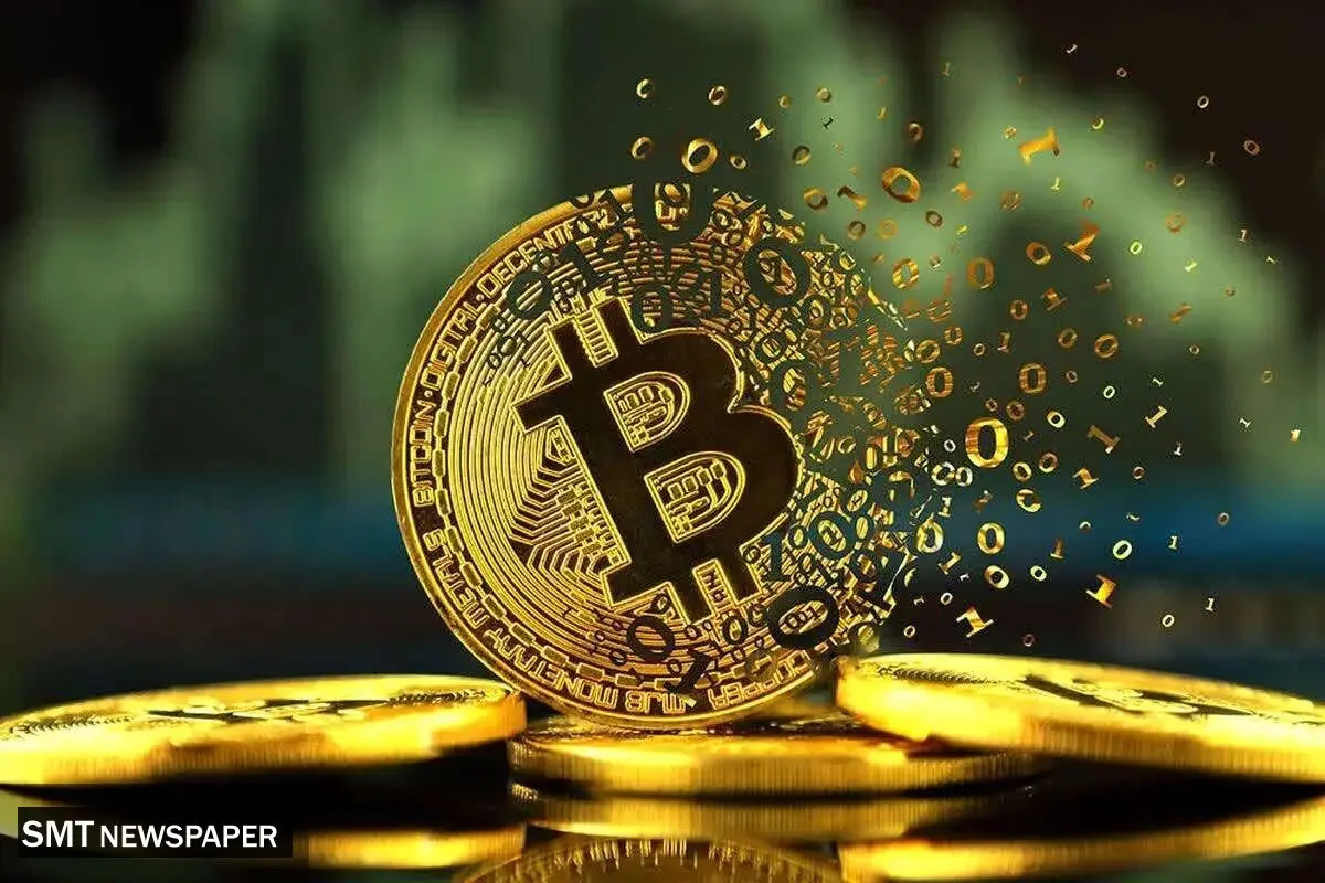 بیت کوین به آرامش رسید
