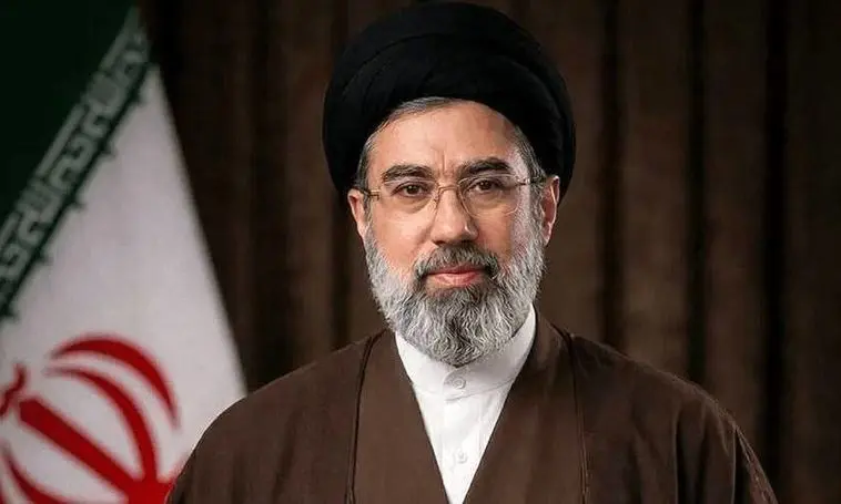 ‎پیام نوروزی رهبر انقلاب به مناسبت آغاز سال ۱۴۰۵