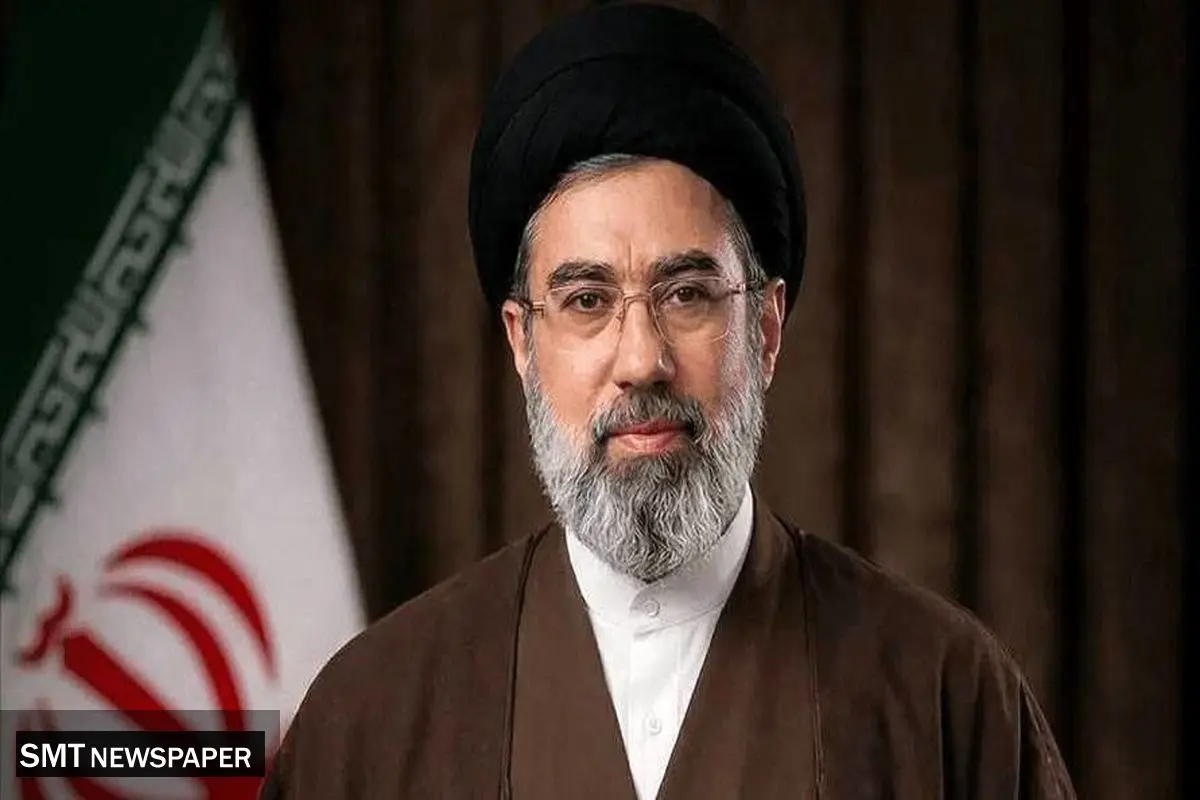 اعلام بیعت مدیران و کارکنان شرکت‌‌های هلدینگ توسعه معادن و فلزات(ومعادن) با رهبر معظم انقلاب اسلامی