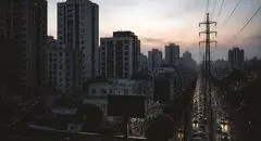 خاموشی نداریم فقط برق نیست!